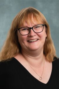 Laila Vahle Sørensen