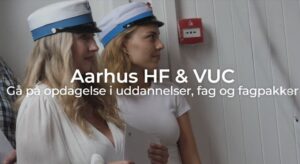 Aarhus HF & VUC